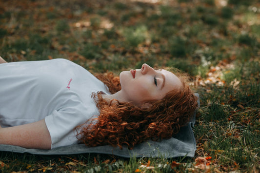 3 Simple Yoga Poses to Look 10 Years Younger!