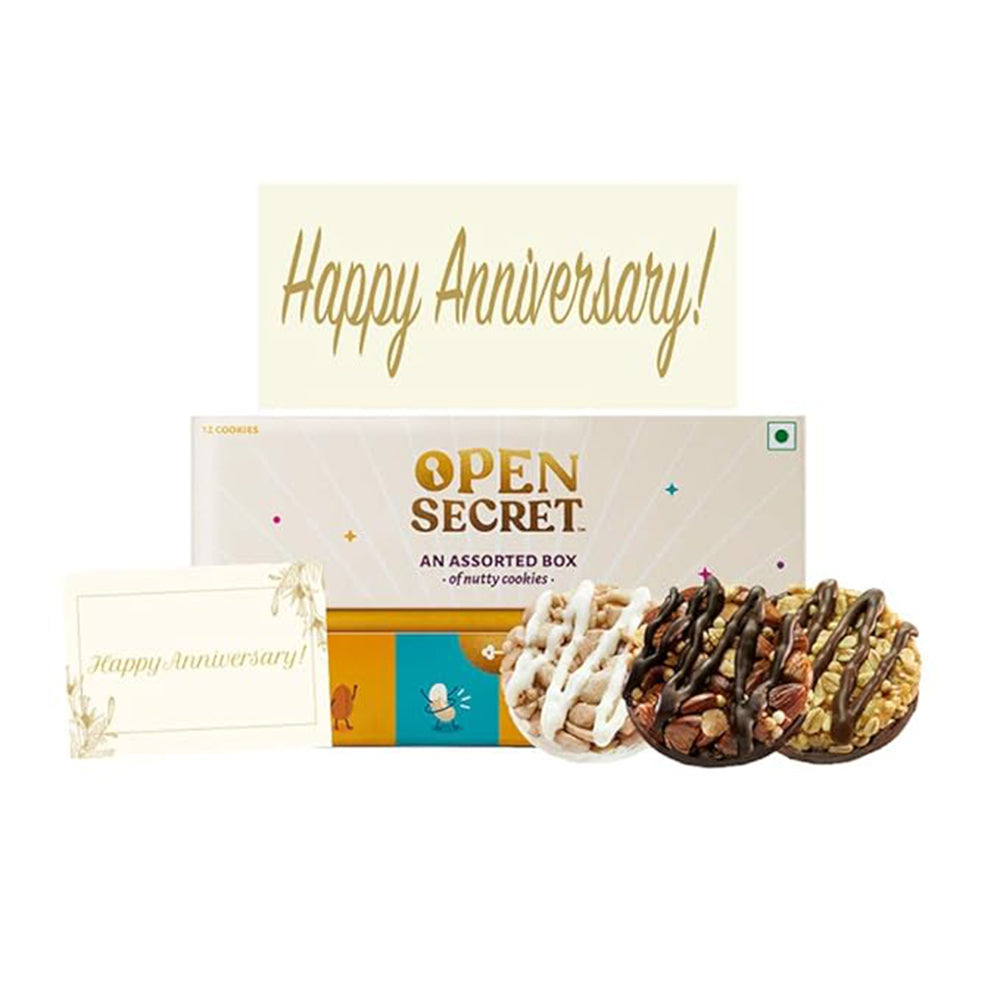 Anniversary Gift Hamper