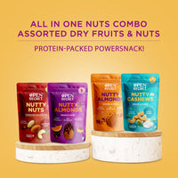 All in One Nuts Combo Pack