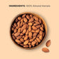 OS California Almonds Premium (501 g)