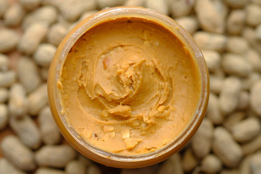 3 Ways to Use a Delicious Jar of Crunchy Peanut Butter