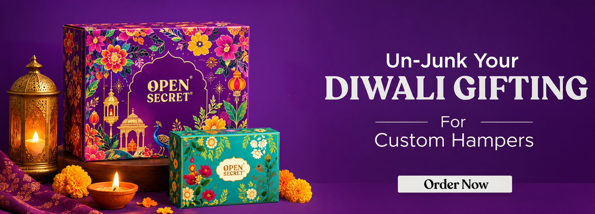 Diwali Gifting