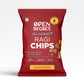 Open Secret Ragi Chips - Chatpata 30g