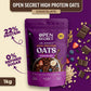 Open Secret High Protein Healthy Breakfast Oats 1 kg