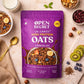 Open Secret High Protein Healthy Breakfast Oats 1 kg