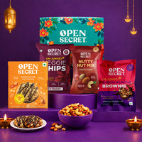 Shubh Aarambh Hamper