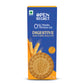 Open Secret Healthy Digestive Biscuit - 0% Maida, 0% Palm Oil, High Fibre - Goodness of Atta | Guilt Free | 100g