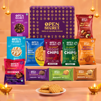 The Festive Feast Hamper