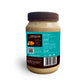 Open Secret Unjunked Unsweetened Peanut Butter- Crunchy (Pack of 2)