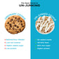 White Choco Cashew Story Box (x5 Cookies)