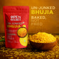 Open Secret Unjunked Bhujia (175g x 2)