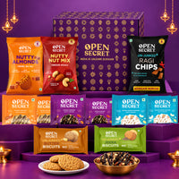 Snack Wali Diwali Hamper