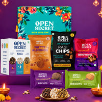 Diwali Utsav Box Hamper
