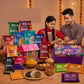 Open Secret Rakhi Set for Brother | Combo of 29 | Rakhi Gift for Brother, Gift Hamper, Rakshabandhan Gifts for Sister