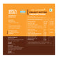 Open Secret Unjunked Unsweetened Peanut Butter- Creamy (Pack of 2)