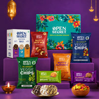 The Festive Hamper