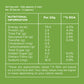 Open Secret High Protein Rusk - Elaichi 80g