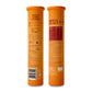 OS Apple Cider Vinegar With The Mother - Pack of 4 (Orange Flavor)