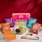 Open Secret Rakhi Gift For Brother | Rakhi Gifting | Rakshabandhan Gift | Chocolate Gift Box | Combo Of 8