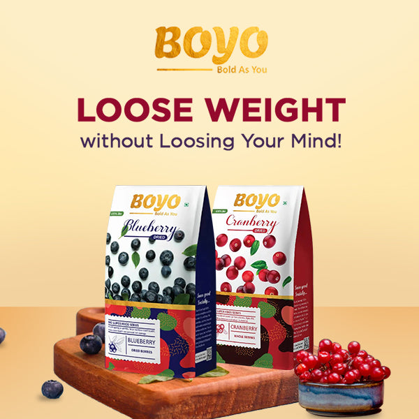 BOYO â Open Secret