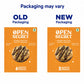 Peanut Butter Story Box (x 5 Nutty Cookies)