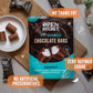 Open Secret Coconut Chocolate Bars - Pack of 30