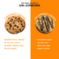 Peanut Butter Story Box (x 5 Nutty Cookies)