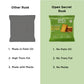 Open Secret High Protein Rusk - Elaichi 80g
