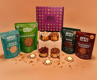 Diwali Dry Fruit Gift Combo