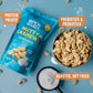 Open Secret Health and Indulgence Collection | Whey Protein | Chocolate Cookies | Choco Almond Brownie | Nutty Mix