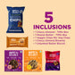 Mithaas & Munchies Hamper