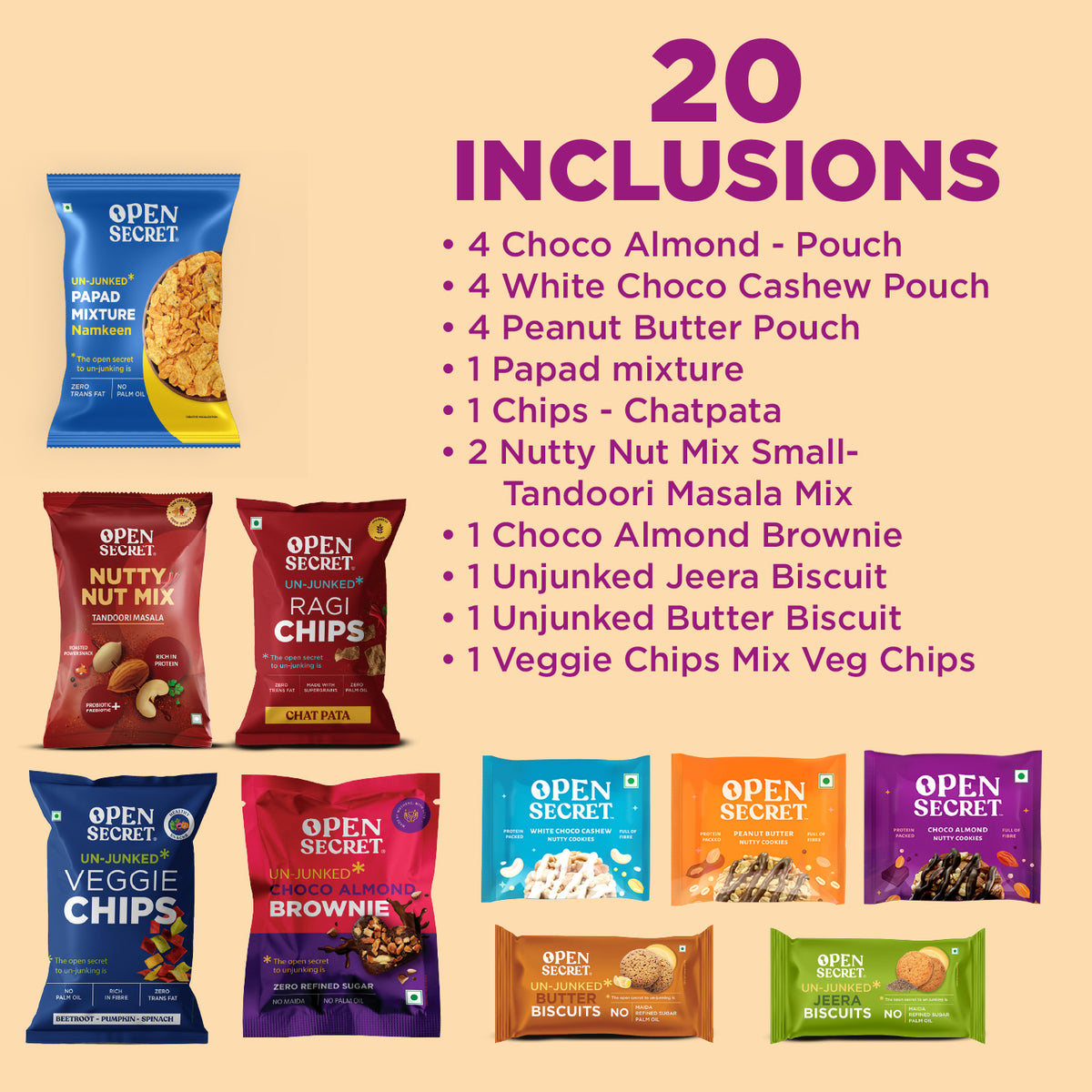 The Celebration Hamper