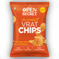 Open Secret Unjunked VRAT Chips 40g