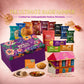 Open Secret Rakhi Set for Brother | Combo of 29 | Rakhi Gift for Brother, Gift Hamper, Rakshabandhan Gifts for Sister