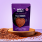 Open Secret Flax Seeds 200g