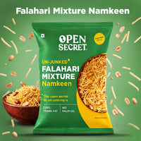 Open Secret Unjunked Falahari Mixture 100g