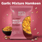 Open Secret Unjunked Garlic Namkeen 100g