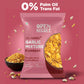 Open Secret Unjunked Garlic Namkeen 100g