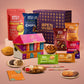 Open Secret Rakhi Set for Brother | Combo of 23 | Rakhi Gift for Brother & Bhabhi, Gift Hamper, Rakshabandhan Gifts for Sister