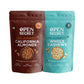 Nuts Immunity Booster Combo (200 g each)