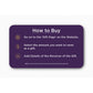 Mother's Day Special Gift Card