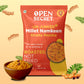 Khatta Meetha Millet Unjunked Namkeen (100g)