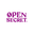 logo of Open Secret