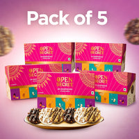 Celebration Gift Box (pack of 5)