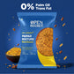 Open Secret Unjunked Papad Namkeen 100g