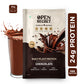 Open Secret Plant Protein Powder | Pack Of 2 | 24g Protein Per Sachet | Pea & Rice Protein Isolate | Vegan Protein |