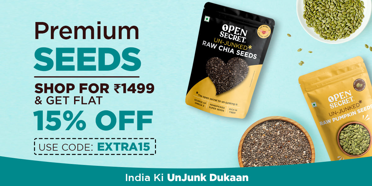 Premium Seeds