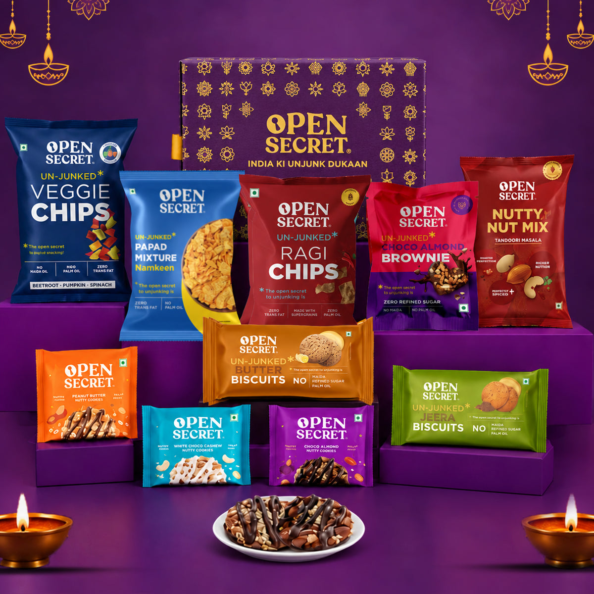 The Celebration Hamper