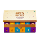 Open Secret Cookies Gift Box