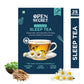 Open Secret Sleep Tea | Chamomile Tea With Herbs | Helps With Sleep